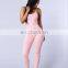 Europe And America Fashion Sexy Tight Halter Sling Jumpsuits