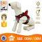 Custom-made Eco-Friendly Sj4000 Front Lead Dog Chest Mount Harness 2015