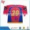 International Fearless Eagle Ice Hockey Jersey / Player Hockey Shirts