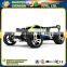 WL A959-A 1:18 scale 4wd high speed rc car brushless radio control buggy