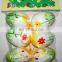 new design easter eggs decoration 6*4CM