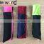 sweatband sport stretchy Activity elastic headband tie for sports