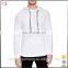 OEM service low price sweat wholesale 100% cotton plain white hoodie