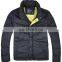 bulk wholesale fashion winter men nylon varsity jacket