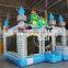 Commercial Inflatable Air Jumping Castles with Slides