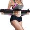 Weight Loss Wrap Stomach Fat Burner Low Back and Lumbar Support