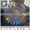 Best Sale Beautiful Lighting Inflatable Zorb Ball, Fun and Exciting Inflatable Ball