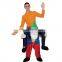clover costume four leaf clover costume plush clover