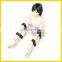 2016 New Fashion Leg And Hand Bondage Restraint Toy