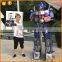 Robot Movie Mascot Halloween Cosplay Costumes