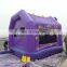 Inflatable bouncer for sale ,Giraffe Bouncer house, giraffe jumping castle