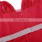 Kate Kasin Floor-Length Spaghetti Straps Polyester Spandex Red Long Cheap Prom Dress KK001040-1