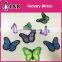 embroidery iron on patches designs 2017 patches applique wholesale custom embroidery patch butterfly