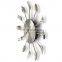 Wholesale Creative Wall Clock,Drop Shipping Quartz Clock,Stainless Steel Knife and Fork Design,For Indoor Decoration