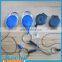 Most popular Advertising products Cheap plastic badge reel with fix functions