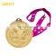 Good Quality Custom Design College Graduation Medallions