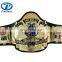 New Design Fantasy Custom Wbc Boxing Championship Belt