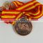 High Quality Custom Cheap Metal souvenir Award Medal
