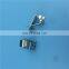 Aerospace custom china aa battery contact terminal