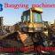 использованный бульдозер CAT D5N
