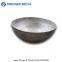 hemispherical torispherical tank head with carbon steel material