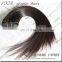 Fashional factory supply alibaba express 100% full cuticle no acid human hair peruvian