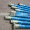 2016 Reliable and drilling hoses for ocean/rubber drilling hose with joint