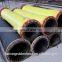 Suction/discharge/dredging hose/flexible hose 300mm