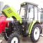 45hp two wheel drive tractor, lawn tractor, power trailer tractor