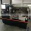 CWR32 alloy wheel repair cnc lathe equipment