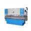 WC67Y-40/2500 cheap hydraulic press brake machine with CE