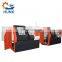 small automatic Alloy CNC lathe for metal CK32L