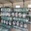 60% shade rate 65gsm dark green shade net