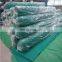 Hdpe scaffolding debris mesh safety net / construction net