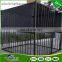green black 90% sunblock Knitted Shade Tarp/cloth/mesh/net 10'*10'