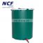 25 Gallon up to 291 Gallon Made In China Collapsible Water Storage Rain Barrel