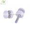 Easy close Pet retractable baby safety stair security gate