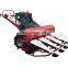 mini rice harvester with walking tractor/price of bean/grass harvester