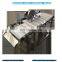 fish tail cutting machine/fish head cutting machine/fish head tail cutter