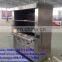 Mona manufacturer customized barbecue brazilian rodizio machine gas grill BBQ grill machine
