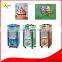 New arrival pasteurized ice cream machine
