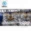 Valve Equipped ISO9809-1 Seamless Steel 68L CO2 Gas Cylinder Soda Maker CO2 Cylinder