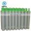 Welding Gas Cylinder Seamless Steel Aluminum Alloy used industrial oxygen cylinder