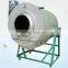 Stainless Steel Drum-Type Tea Leaf Rosting Machine For Sale