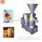 Factory Price Automatic Tomato Jam Grinding Making Sesame Butter Production Line Groundnuts Paste Machine