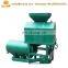 Corn peeler grinder machine / small corn mill grinder for sale