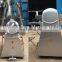CE-Approved Dough Sheeter For Puff Pastry,Pizza,Croissant,Bread