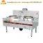 China lpg gas cooker stove Commercial single burner gas stove