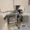 Introduction for Spiral type fruit juicer /fruit juice screw extractor /Spiral type industrial juicer machine