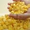 Caramel popcorn making machine popper corn puff snacks food machine